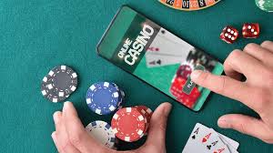Discover the Excitement at Casino Golden Lion UK