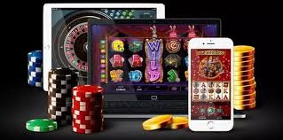 Discover the Excitement at Casino Golden Lion UK