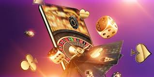 Discovering £5 Minimum Deposit Casinos in the UK 126918583