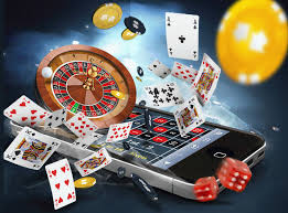 Explore the Ultimate Gaming Experience at Rich Prize Casino