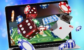 Exploring the World of Online Gaming in Malaysia - Sukan8