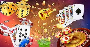Exploring the World of Online Gaming in Malaysia - Sukan8